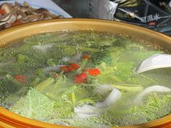 -龙姐私房菜(和顺古镇店)