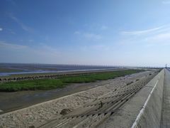 -南汇嘴观海公园