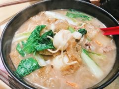 -慧娟面馆·餐厅(望江路店)
