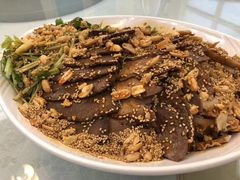 -盈春大饭店(千山路店)