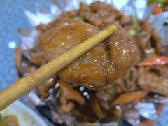 -付家庄小渔村(香周路店)