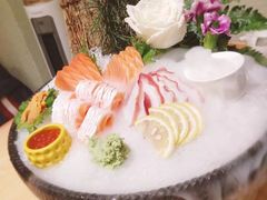 -竹幸日本料理(国光1937科技文化创意园店)