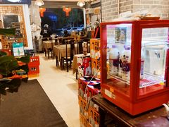 -新繁老號豌豆汤饭店·江湖菜(宝光寺店)