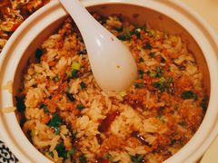 怀旧知青肉泡饭-侯师傅热炒店(印象城店)