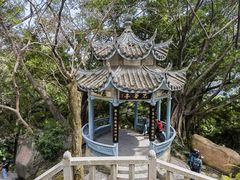 -乌山风景区