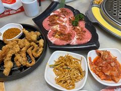-韩宫宴烤肉·料理(南京江宁万达店)