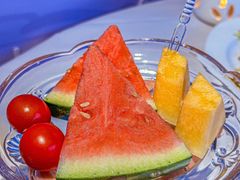 -1号唐厨·品味传承(赛马场店)