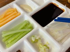 -小大董·烤鸭(王府井apm店)
