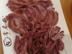 -李春秋驴肉火烧总店