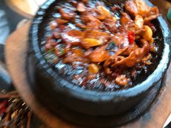 -西江美食舫·江西菜(健德桥店)