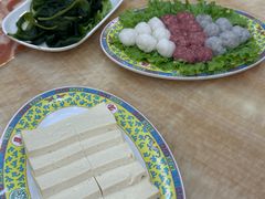 -清真·马家火锅美食城(镇江北路店)