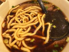 -中国厨房/台湾牛肉面