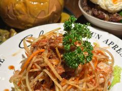 -岛风·台食小馆 ISLAND BISTRO(烟台山店)