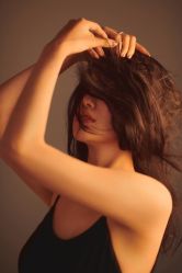 点击看大图 -蜜桃少女VISION写真馆(雁塔店)