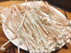 -胖记烤肉(湖大店)