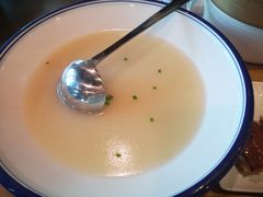 鸭架汤-小放牛炒菜馆(军校店)