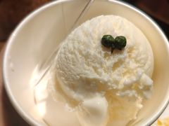 花椒冰淇淋-烤匠麻辣烤鱼(万象城店)