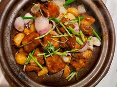 -鹿港小镇(霄云店)