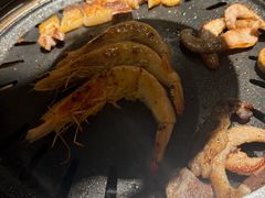 -猪的故事·韩式烤肉(韩乐坊店)