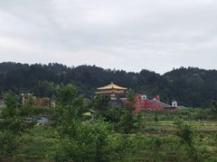 -寨沙侗寨(侗族歌堂)