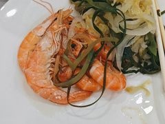 -一口猪海鲜浑锅·东北家常菜