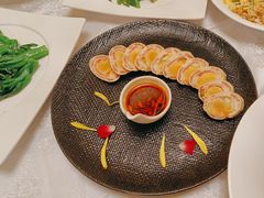 -酌宴府The China Club·广州万富希尔顿酒店(云城东路店)