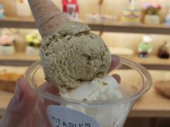 -YITASU甜品(子安路店)