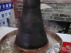 -羊家胡同·龙虾烧烤火锅(龙汇路店)