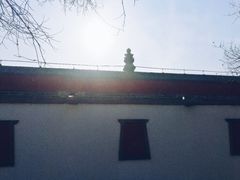-普陀宗乘之庙(小布达拉宫)