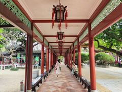 景点-宝墨园景区