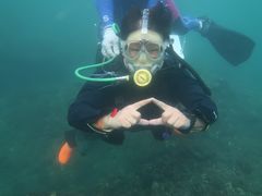 -亚龙湾海底世界