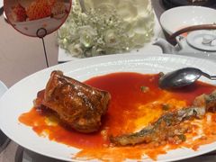 -小厨娘淮扬菜(天印大道店)