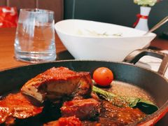 -西堤牛排(合肥之心城店)