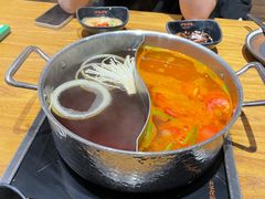 -呷哺呷哺 黄金牧场 (新中关购物中心店)