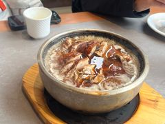 -张烤鸭·川菜·非遗冒烤鸭(青石桥店)