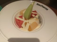 -斗牛士牛排(南京东路店)