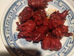 -味福记·江西小炒·南昌小吃(青山湖万达店)