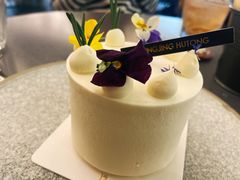 -玲婧胡同·生日蛋糕·餐厅(嘉里城店)