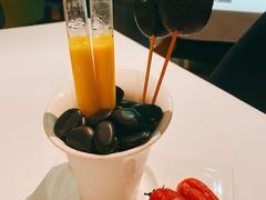 -FOUNT创意日料