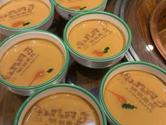 秘制麻将小料-南门四季铜锅涮肉(左家庄店)