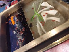 -王家渡火锅(金宝汇店)