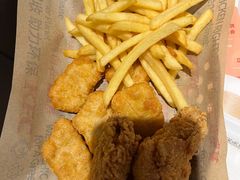 -肯德基(昆山开发区店)