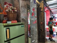-五马集·海鲜·温州大牌档(黑金冠五马街十字路口店)