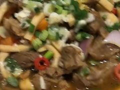 -旺达·福州菜(正大广场店)