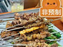 -江湖翅客(琶洲新村店)