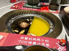 -空之介寿喜烧·和牛放题(恒隆广场店)