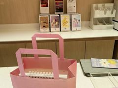 -好利来(太阳宫店)