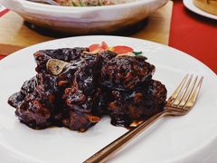 低温雪花牛肉-湛江菜.江南首席(昆山店)