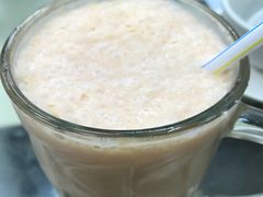 木瓜牛奶-义顺牛奶公司(新马路老店)