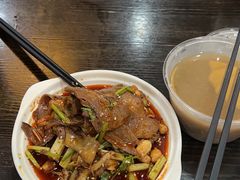 -牛王庙(龙华花园店)
